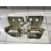 Петля двери Peugeot 307 2001-2008 Петля двери Peugeot 307 2001-2008
