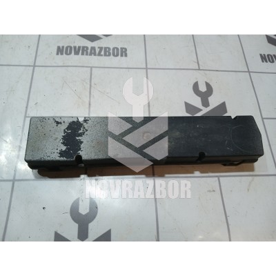 Крышка блока предохранителей Peugeot 307 2001-2008 Крышка блока предохранителей Peugeot 307 2001-2008