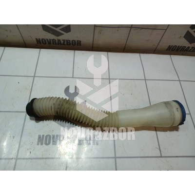 Горловина бачка омывателя Peugeot 307 2001-2008 Горловина бачка омывателя Peugeot 307 2001-2008