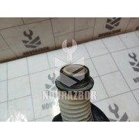 Горловина бачка омывателя Peugeot 307 2001-2008