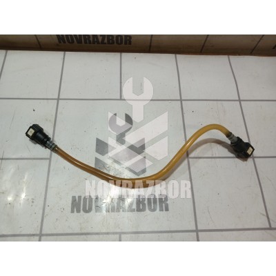 Трубка топливная Peugeot 307 2001-2008