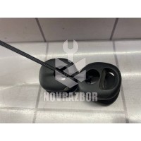 Накладка (кузов внутри) Peugeot 307 2001-2008