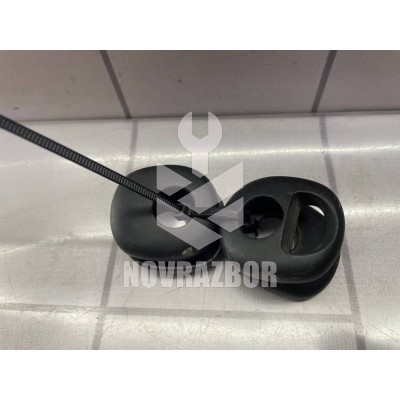 Накладка (кузов внутри) Peugeot 307 2001-2008