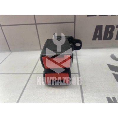 Ответная часть ремня безопасности Ford Focus 1 1998-2004