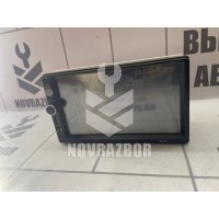 Магнитола Ford Focus 1 1998-2004