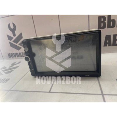 Магнитола Ford Focus 1 1998-2004