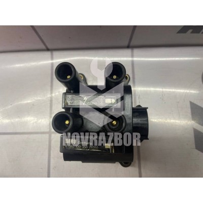 Катушка зажигания Ford Focus 1 1998-2004