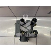 Катушка зажигания Ford Focus 1 1998-2004