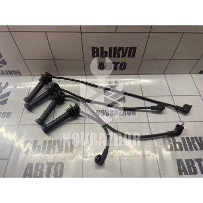 Провода высоковольтные Ford Focus 1 1998-2004