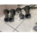 Провода высоковольтные Ford Focus 1 1998-2004