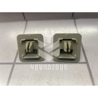 Крючок солнцезащитного козырька Peugeot 307 2001-2008