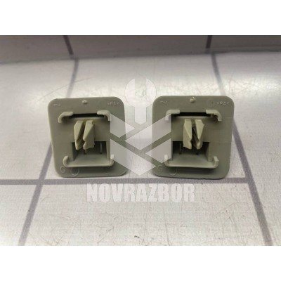 Крючок солнцезащитного козырька Peugeot 307 2001-2008