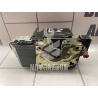 Замок двери задней левой Peugeot 307 2001-2008
