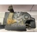 Замок двери задней левой Peugeot 307 2001-2008