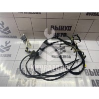 Проводка (коса) Peugeot 307 2001-2008