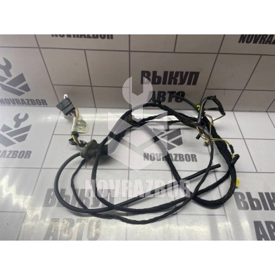 Проводка (коса) Peugeot 307 2001-2008