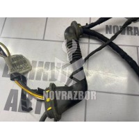 Проводка (коса) Peugeot 307 2001-2008