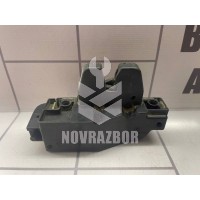 Замок багажника Peugeot 307 2001-2008