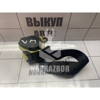 Ремень безопасности Peugeot 307 2001-2008