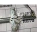 Стеклоподъемник электр. передний правый Peugeot 307 2001-2008