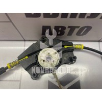 Стеклоподъемник электр. передний правый Peugeot 307 2001-2008