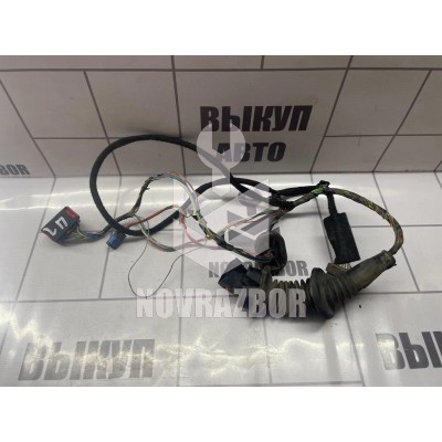 Проводка (коса) Peugeot 307 2001-2008 Проводка (коса) Peugeot 307 2001-2008