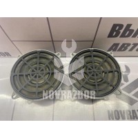 Динамик Peugeot 307 2001-2008