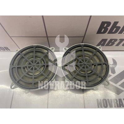 Динамик Peugeot 307 2001-2008