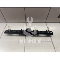 Плата заднего фонаря Peugeot 307 2001-2008