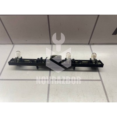 Плата заднего фонаря Peugeot 307 2001-2008