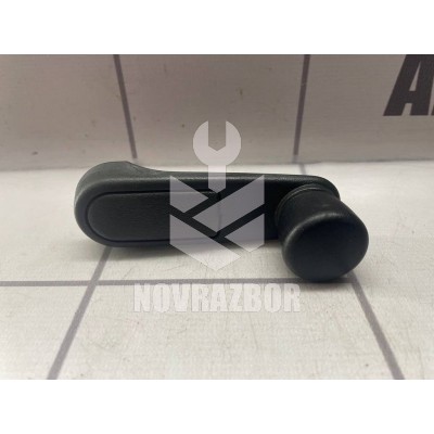 Ручка стеклоподъемника Peugeot 307 2001-2008 Ручка стеклоподъемника Peugeot 307 2001-2008