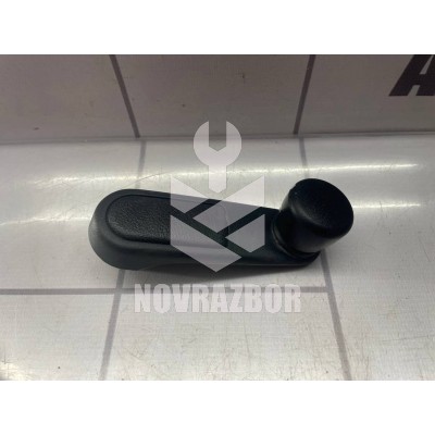 Ручка стеклоподъемника Peugeot 307 2001-2008 Ручка стеклоподъемника Peugeot 307 2001-2008