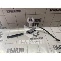 Цилиндр сцепления главный Peugeot 307 2001-2008