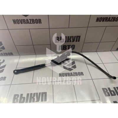 Цилиндр сцепления главный Peugeot 307 2001-2008