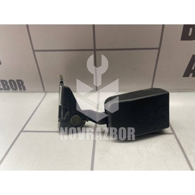 Ответная часть ремня безопасности Peugeot 307 2001-2008