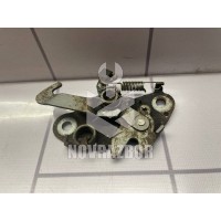 Замок капота Peugeot 307 2001-2008