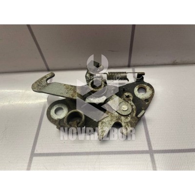 Замок капота Peugeot 307 2001-2008 Замок капота Peugeot 307 2001-2008
