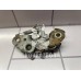 Замок капота Peugeot 307 2001-2008 Замок капота Peugeot 307 2001-2008