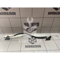 Трос открывания двери Peugeot 307 2001-2008
