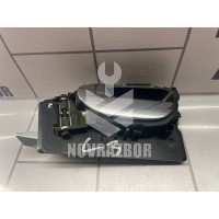 Ручка двери внутренняя левая Peugeot 307 2001-2008