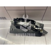 Ручка двери внутренняя левая Peugeot 307 2001-2008