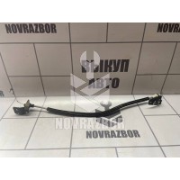 Трос открывания двери Peugeot 307 2001-2008