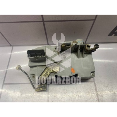 Замок двери передней правой Peugeot 307 2001-2008 Замок двери передней правой Peugeot 307 2001-2008