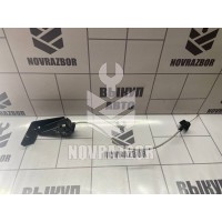 Трос открывания передней двери Peugeot 307 2001-2008