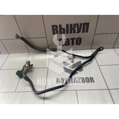 Клемма Peugeot 307 2001-2008