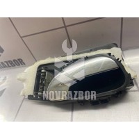 Ручка двери внутренняя правая Peugeot 307 2001-2008