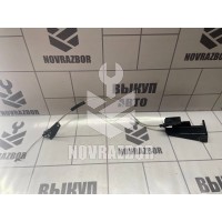 Трос открывания передней двери Peugeot 307 2001-2008