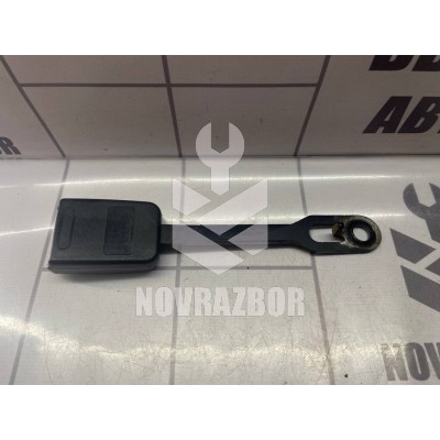 Ответная часть ремня безопасности Peugeot 307 2001-2008