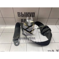 Ремень безопасности с пиропатроном Peugeot 307 2001-2008