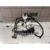 Проводка (коса) Peugeot 307 2001-2008